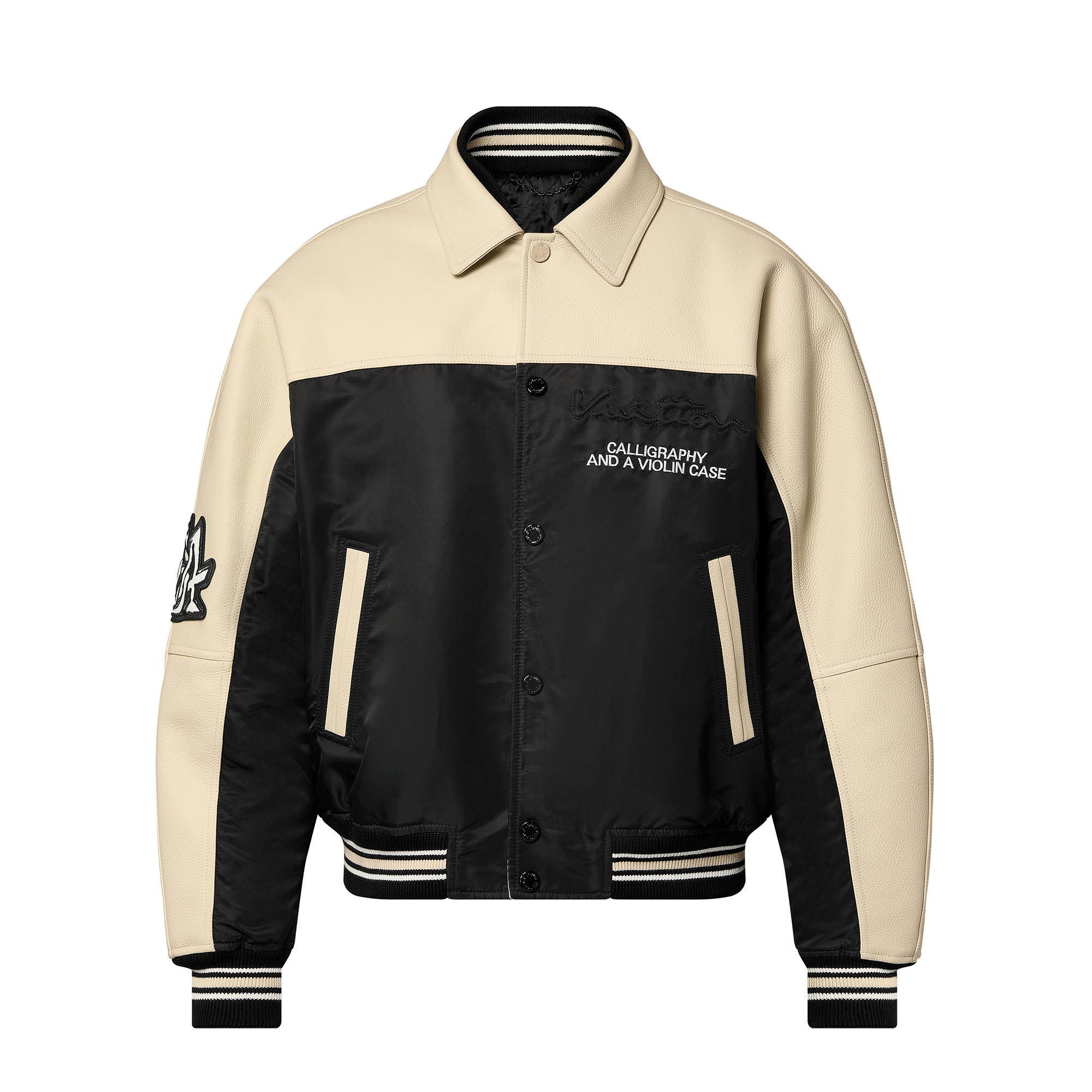 ジャケット・アウター 90s vintage Luis Vuitton sports jacket 90s vintage Luis Vuitton sports jacket Louis Vuitton RARE Vintage